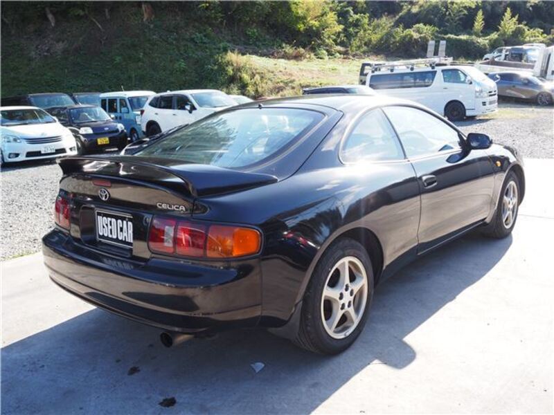 CELICA