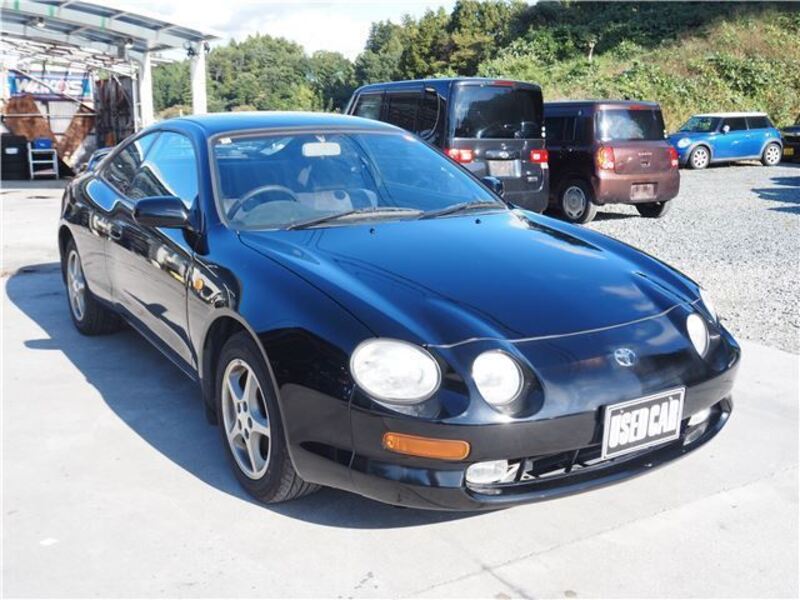 CELICA