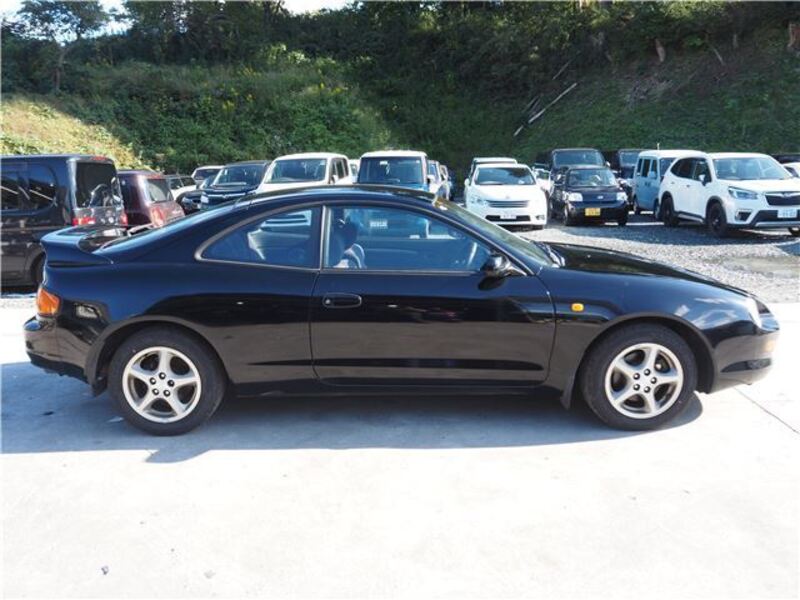 CELICA