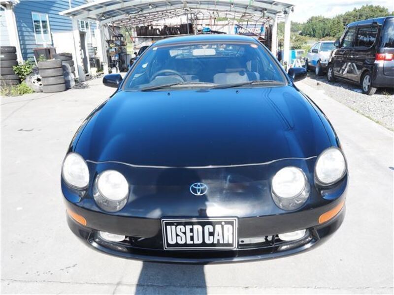CELICA