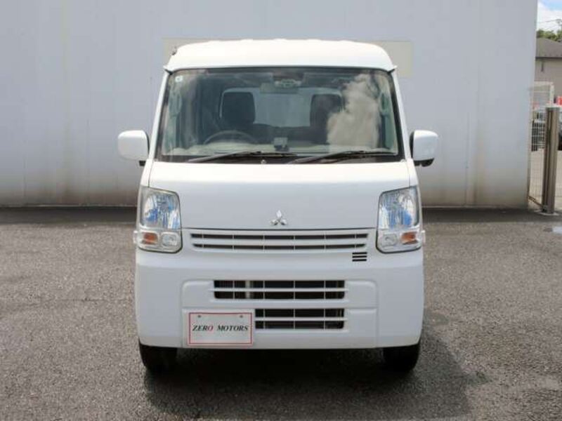 MINICAB VAN