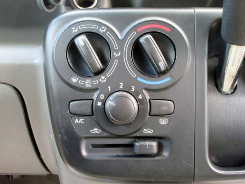 MINICAB VAN
