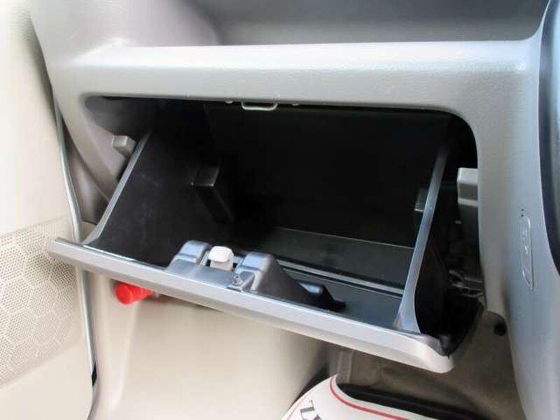 MINICAB VAN