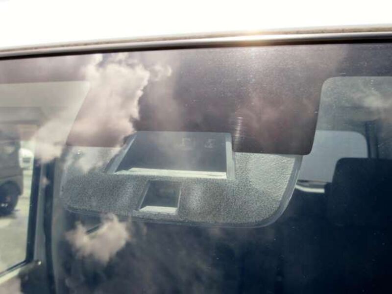 MINICAB VAN