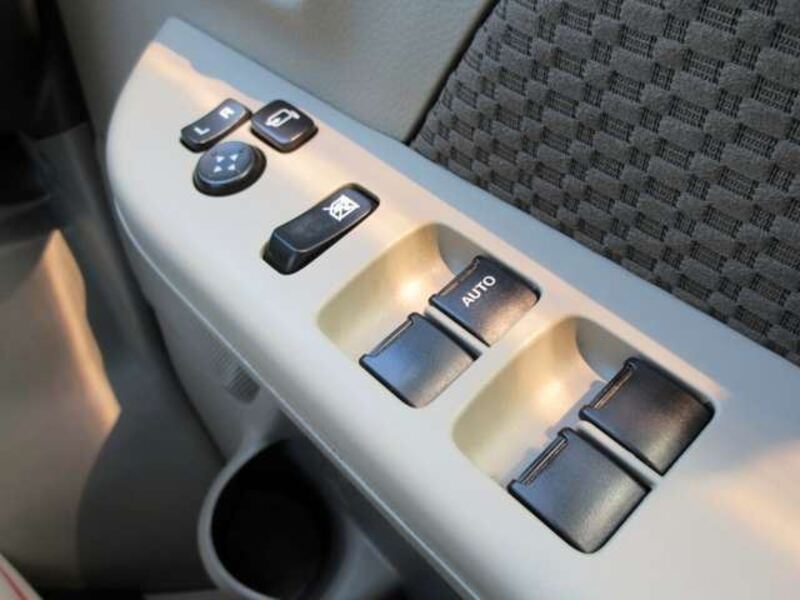 MINICAB VAN