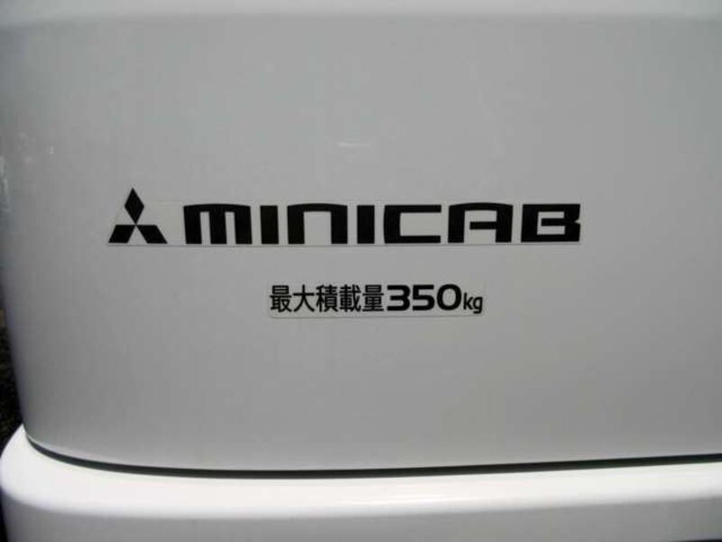 MINICAB VAN
