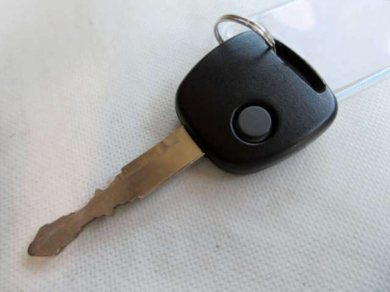 MINICAB VAN