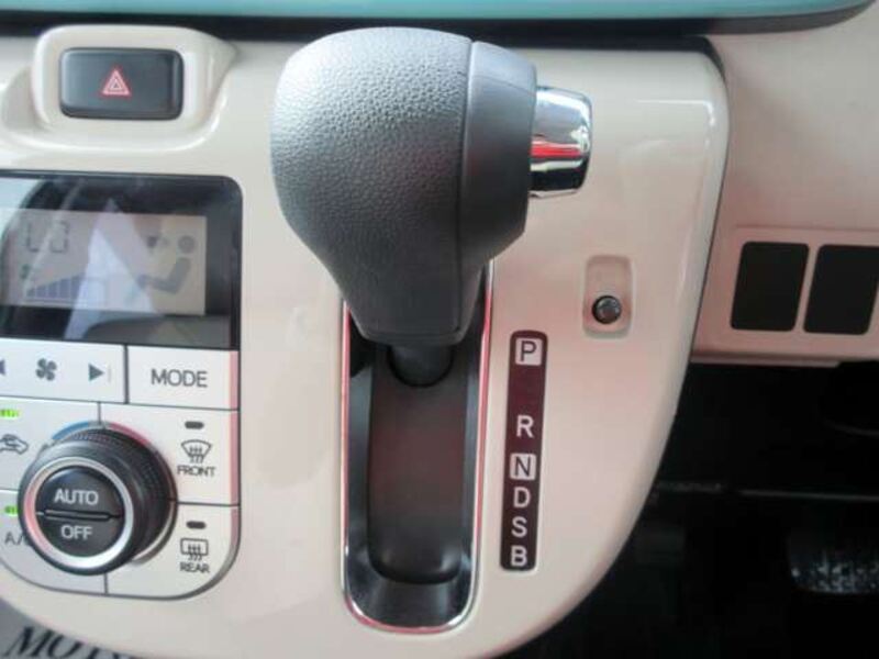 MOVE CANBUS