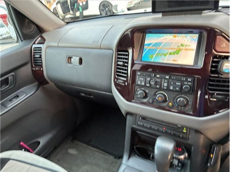 PAJERO