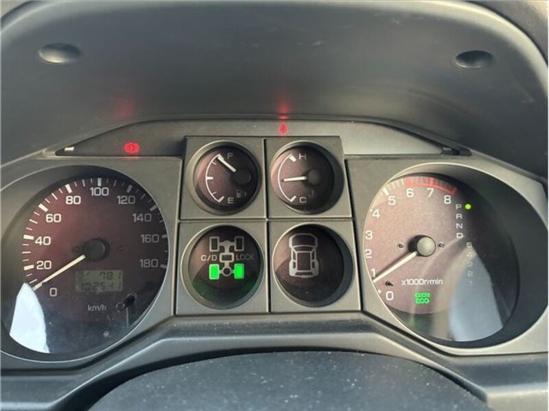 PAJERO