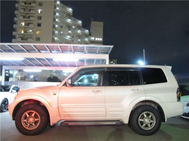 PAJERO