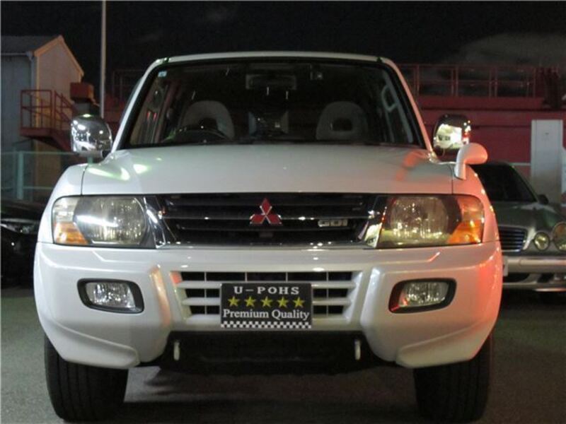 PAJERO