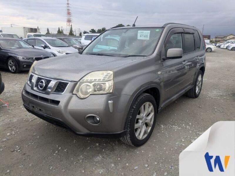 X-TRAIL-0