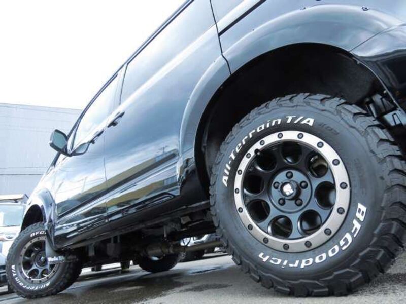 DELICA D5