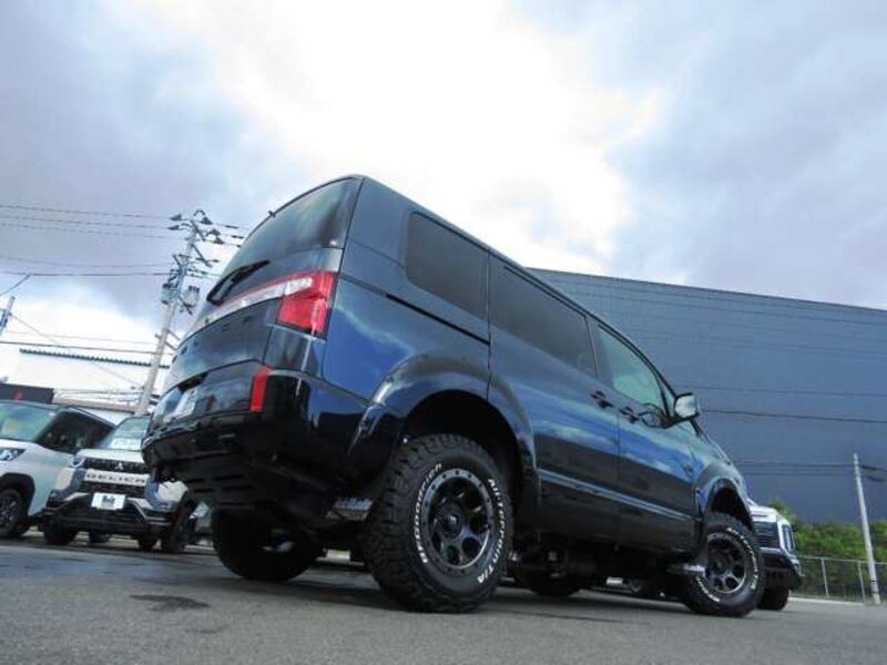 DELICA D5