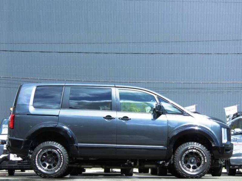 DELICA D5