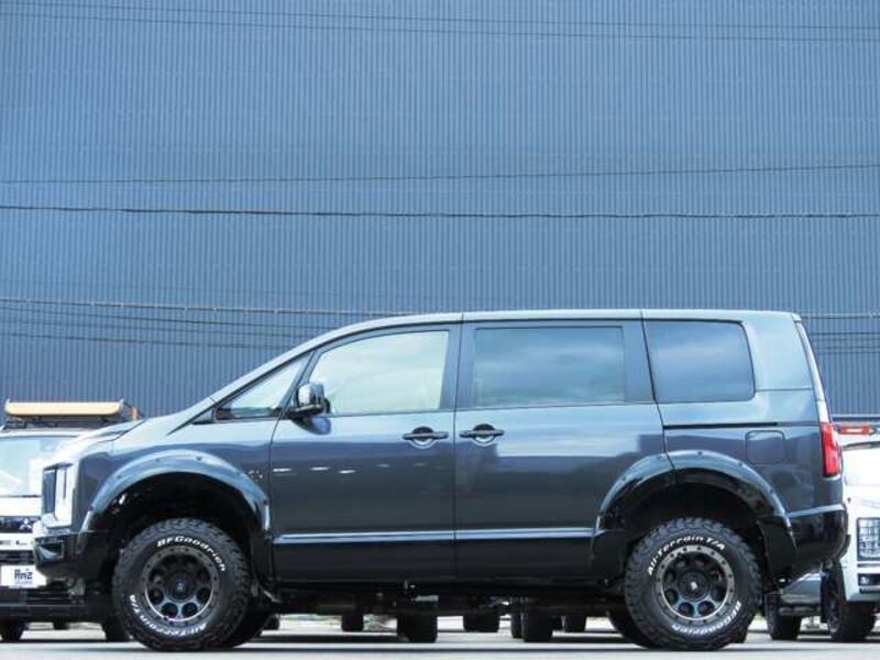 DELICA D5