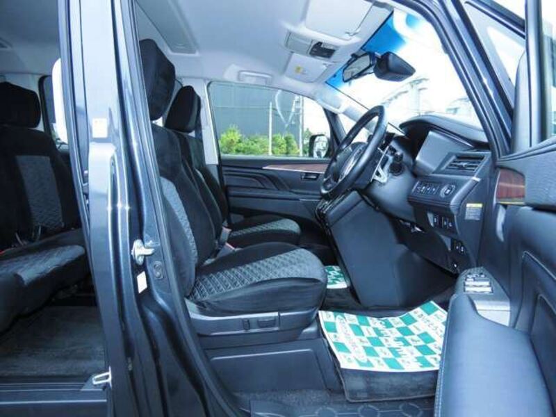 DELICA D5