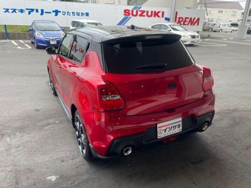 SWIFT