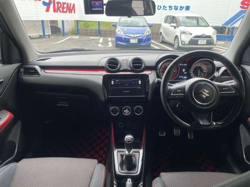 SWIFT