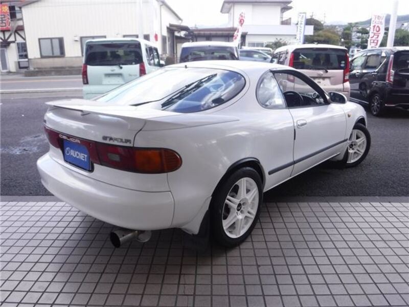CELICA