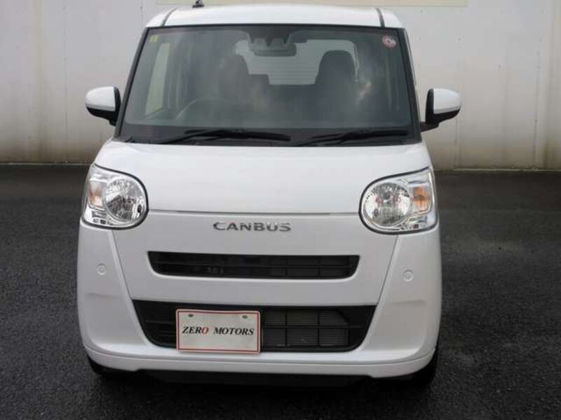 MOVE CANBUS