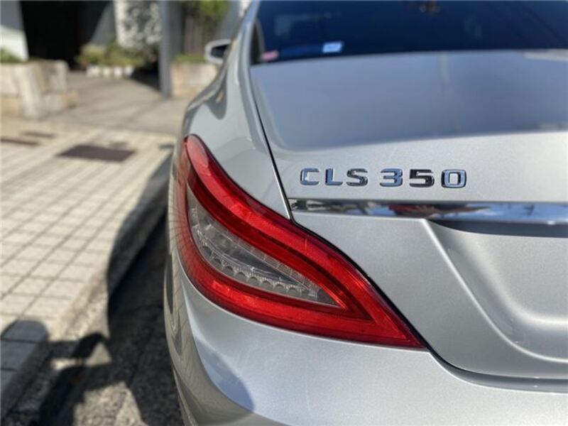 CLS-CLASS