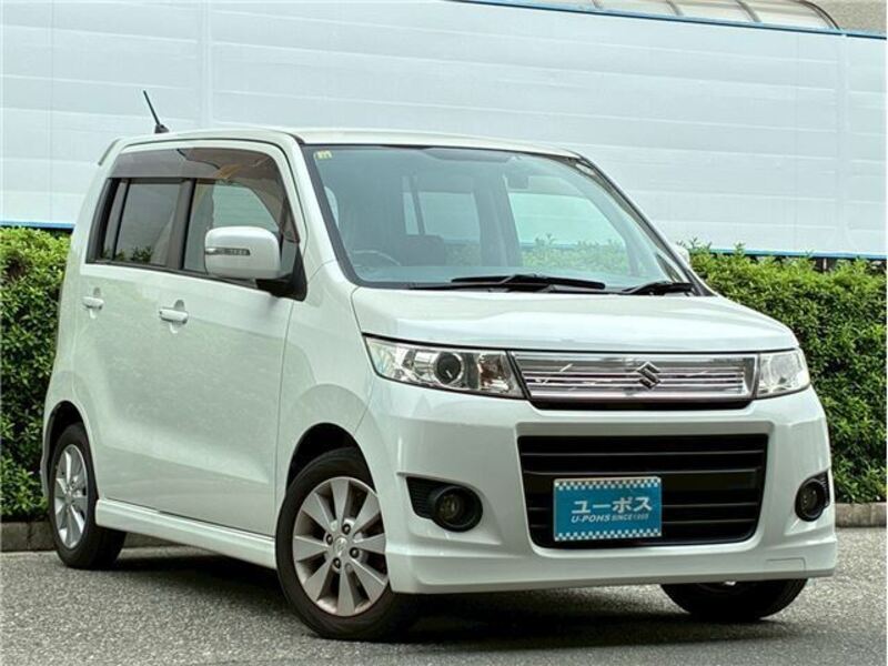 WAGON R-0