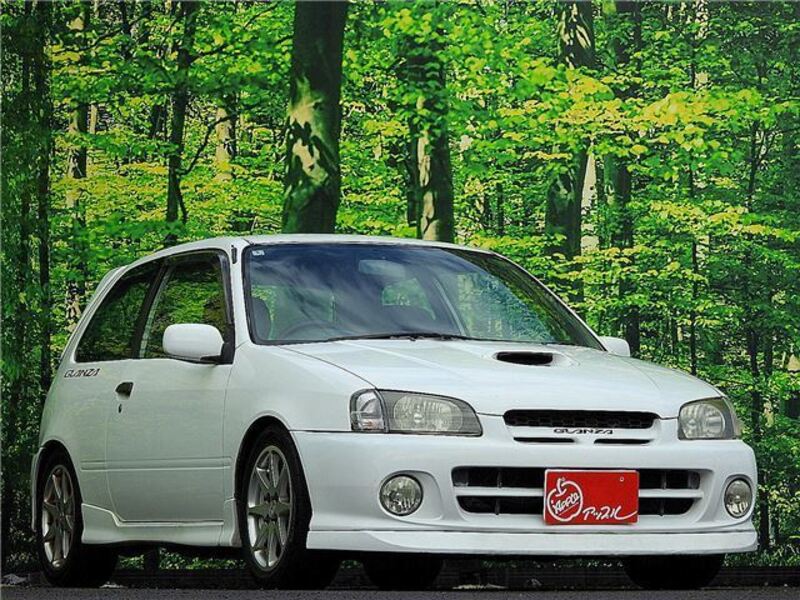 STARLET