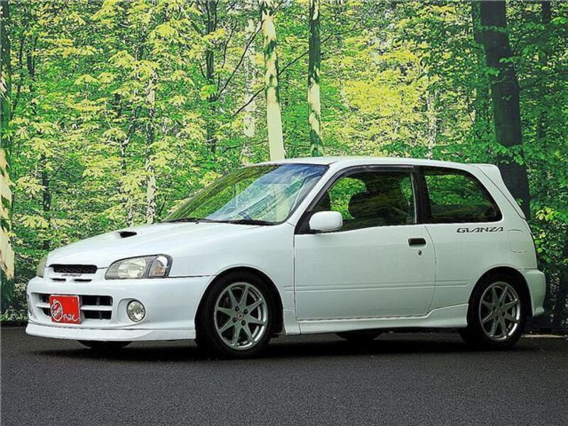 STARLET