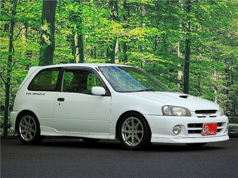STARLET