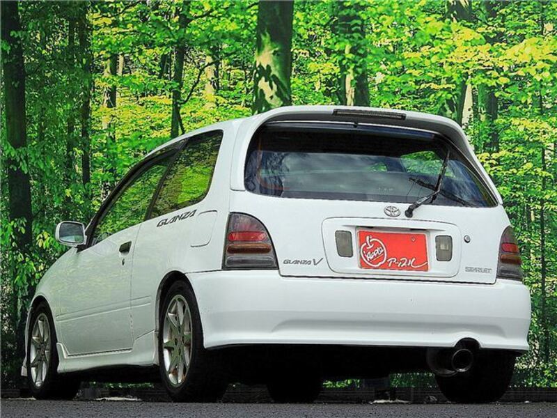 STARLET