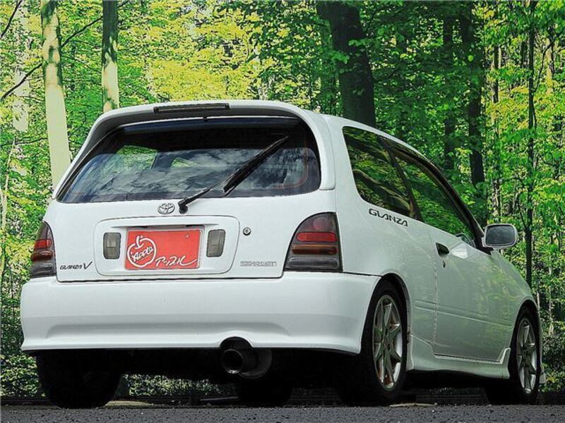 STARLET