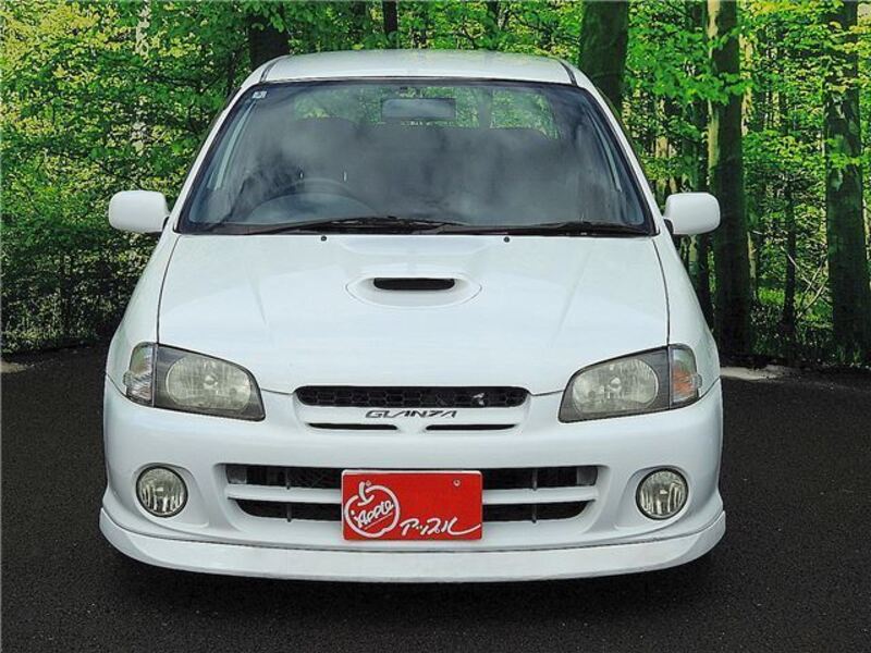 STARLET