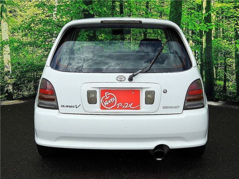 STARLET