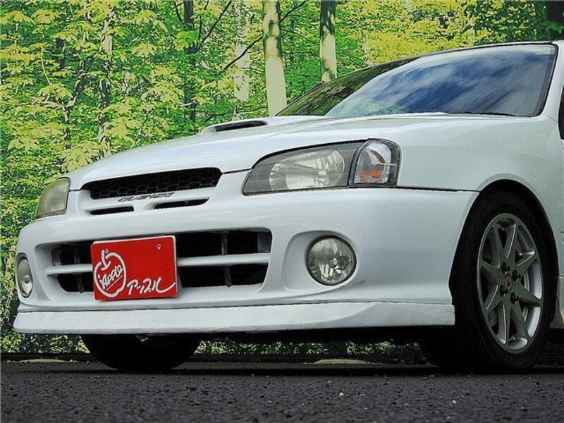 STARLET