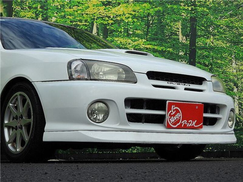 STARLET