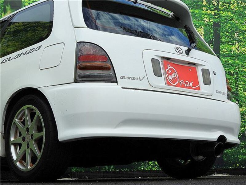 STARLET