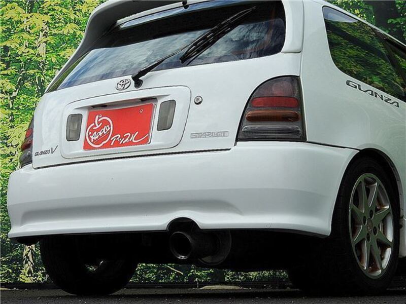 STARLET