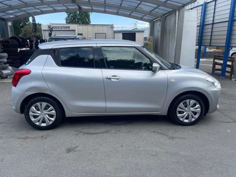 SWIFT