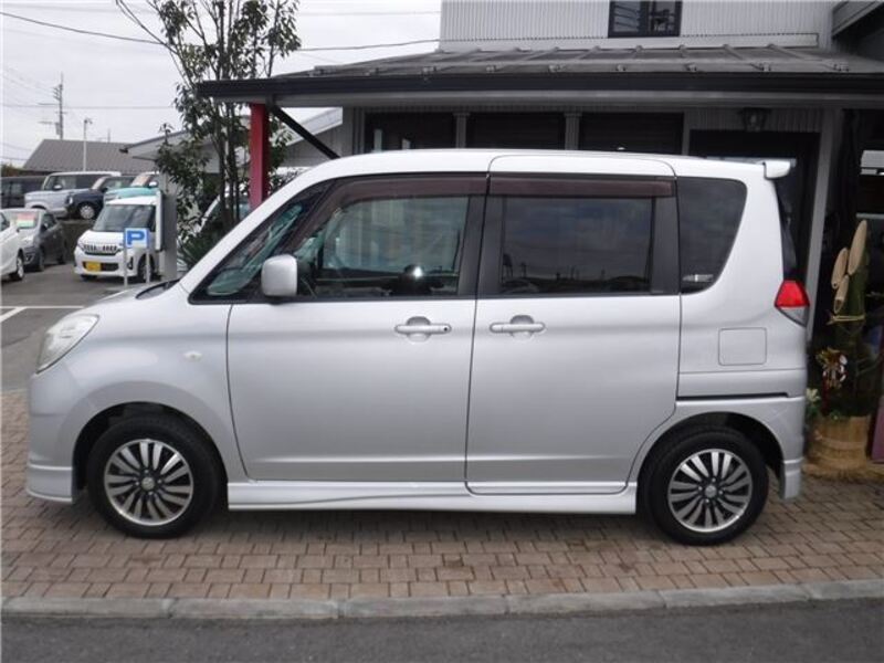 DELICA D2