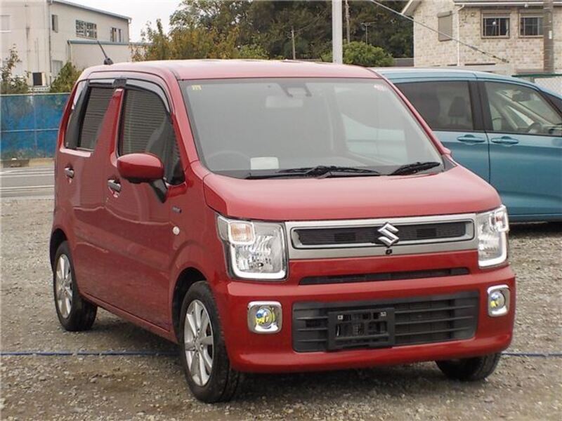 WAGON R-0