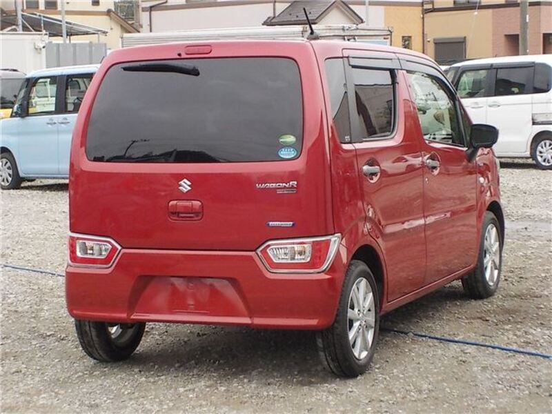 WAGON R