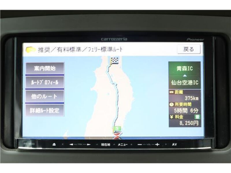 ATRAI WAGON