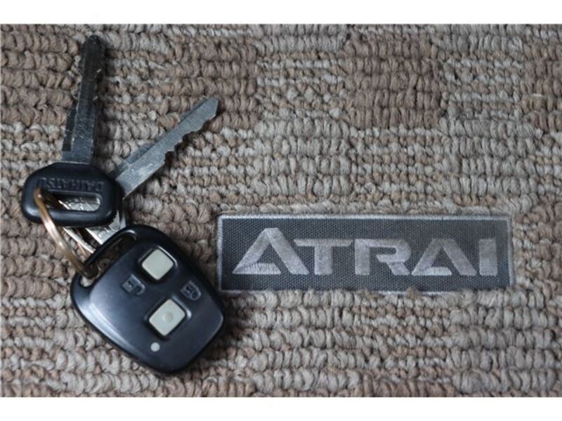 ATRAI WAGON
