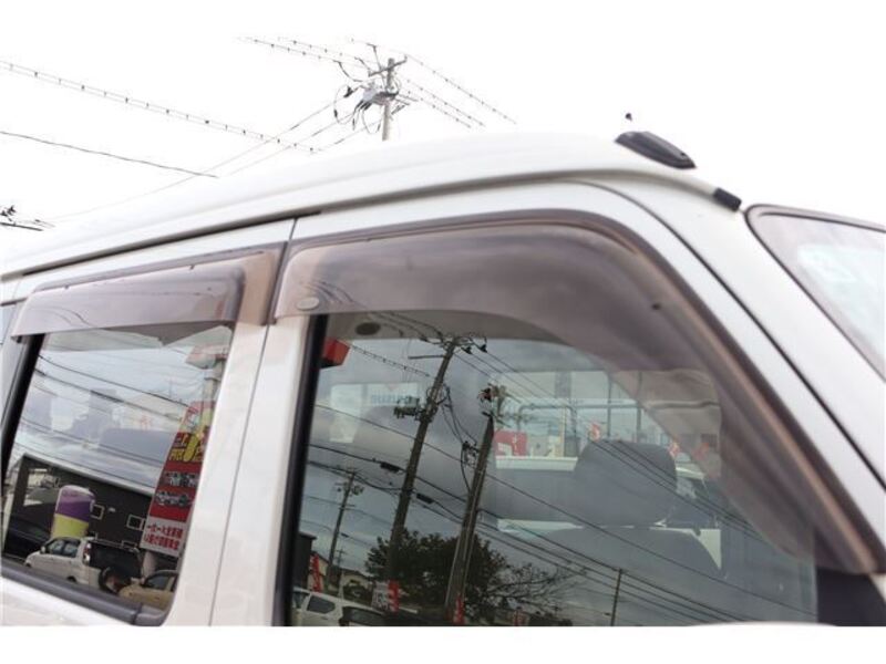 ATRAI WAGON
