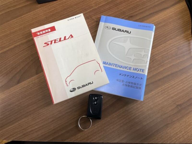 STELLA