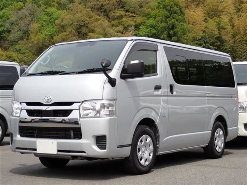 HIACE VAN-0