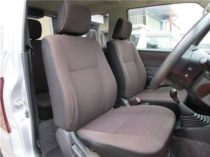 PAJERO MINI