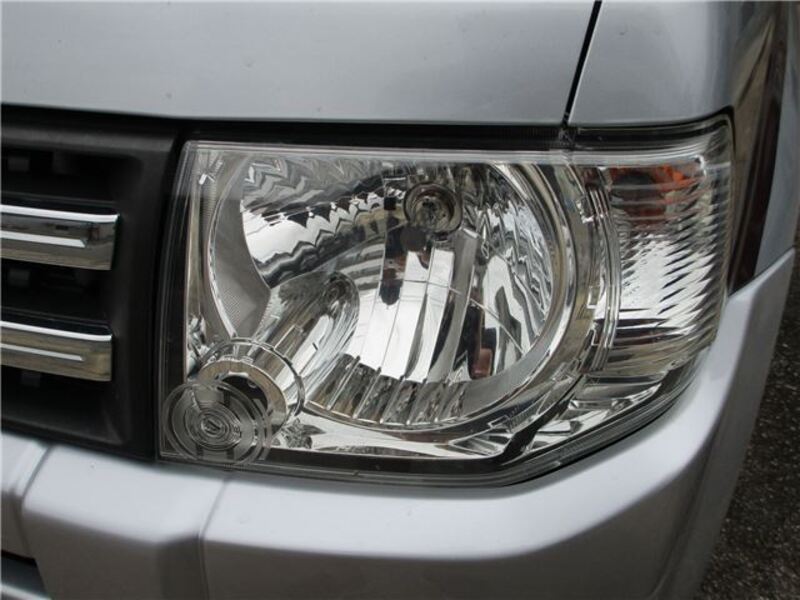 PAJERO MINI